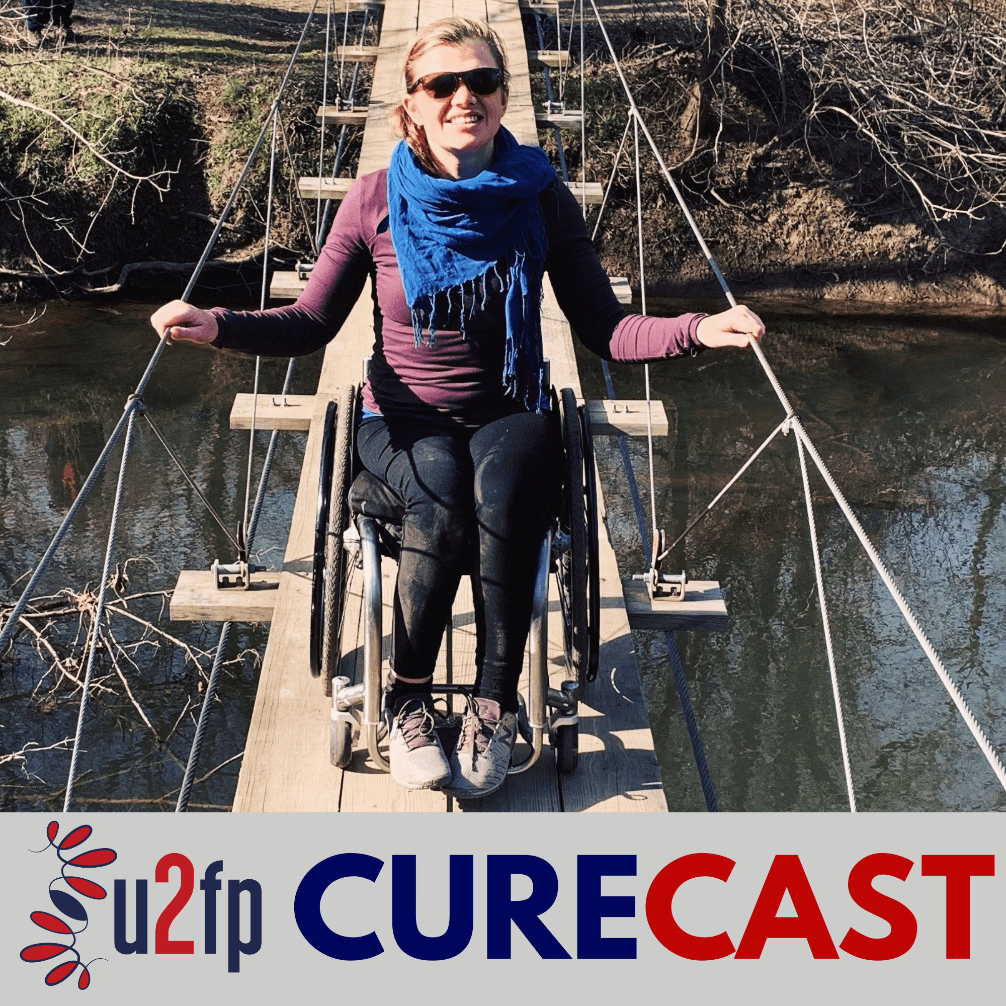 Surfing for Stem Cells, Part 1 - CureCast Episode 112