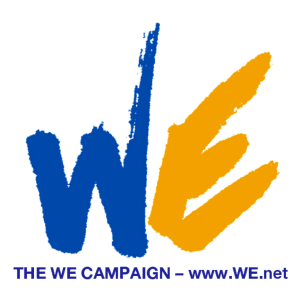 we campaign