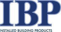 Installed Building Products