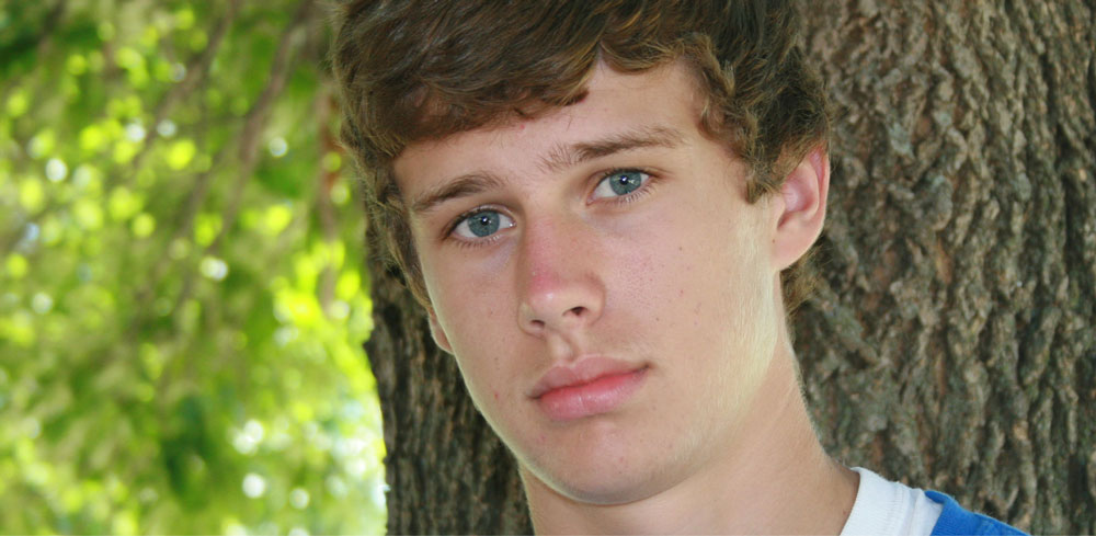 November is National Runaway and Homeless Youth Awareness Month