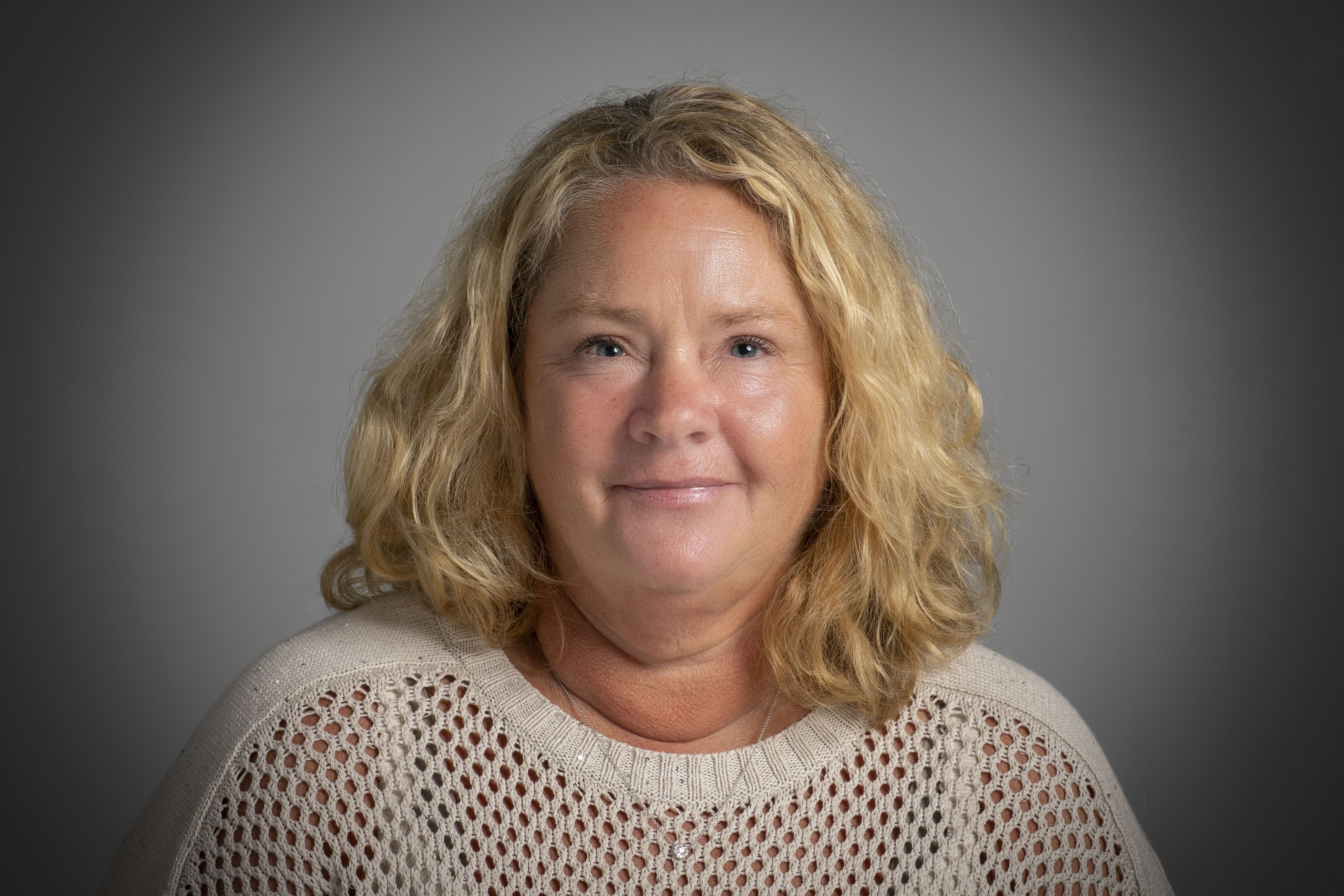 Deb Folino - Director of Intake