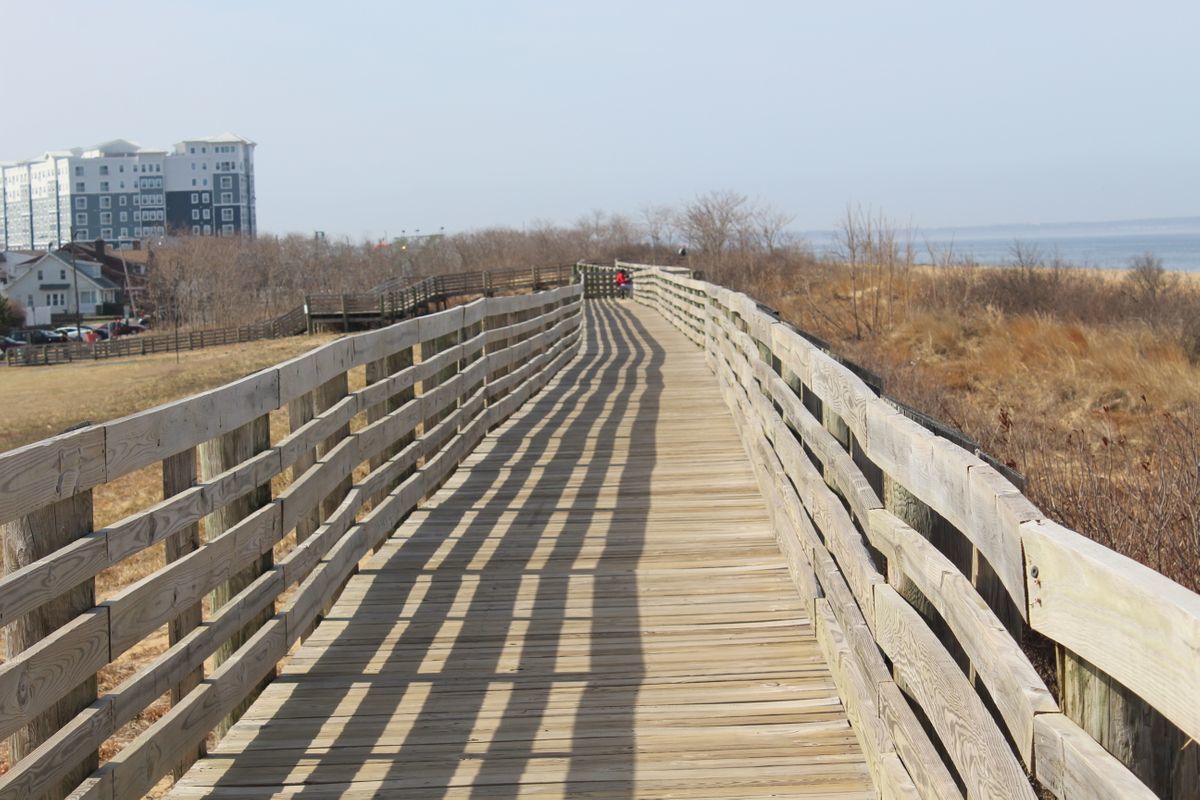 Home Keansburg Housing Authority