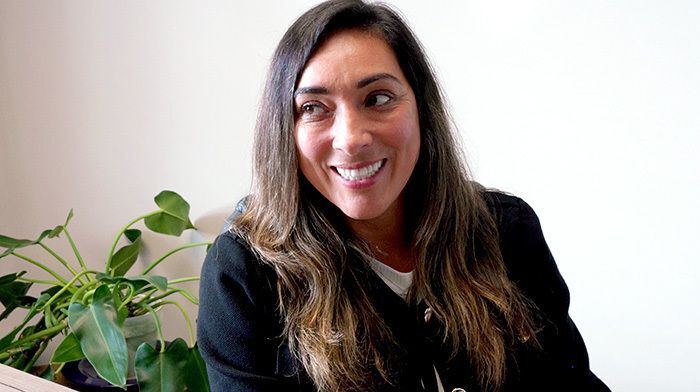 The Moment Hope Arrived