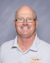 2017 Staff Member of Year