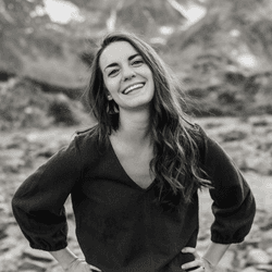 Lindsay Easter, Director of Communications