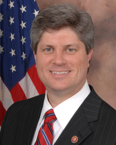 U.S. Representative Jeff Fortenberry