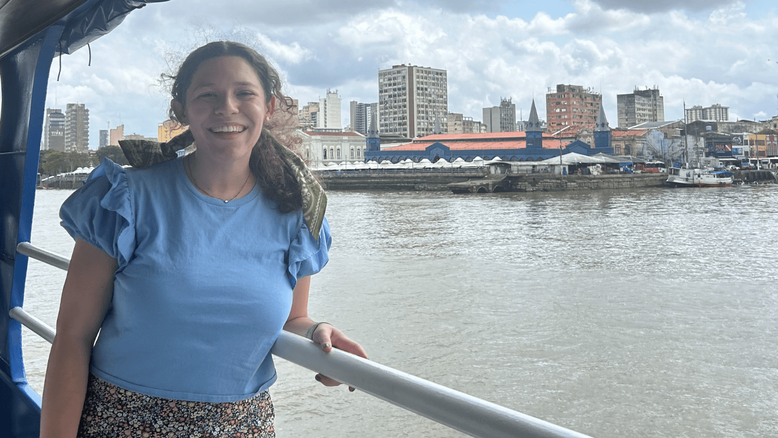 Lessons for a Life of Climate Activism: Reflections on COP30 in Belém