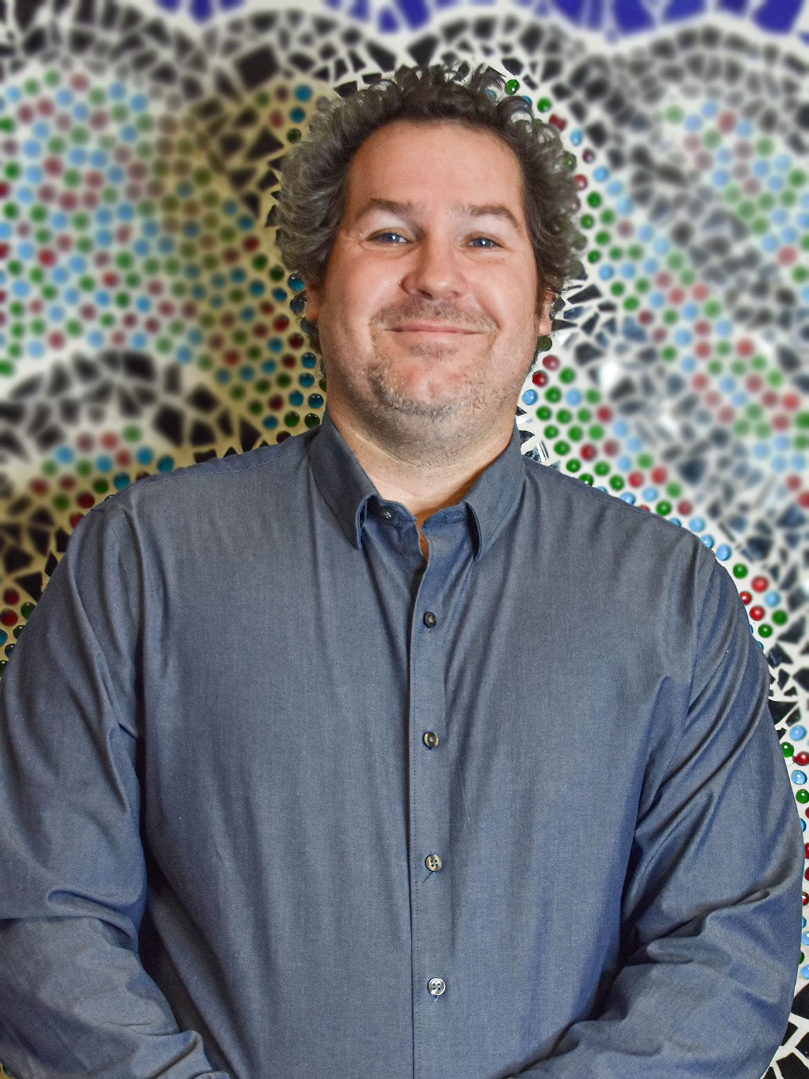 Jimmy "Lego" Bearse - Marketing & Analytics Manager