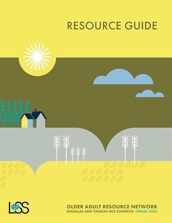 Download our Resource Guide