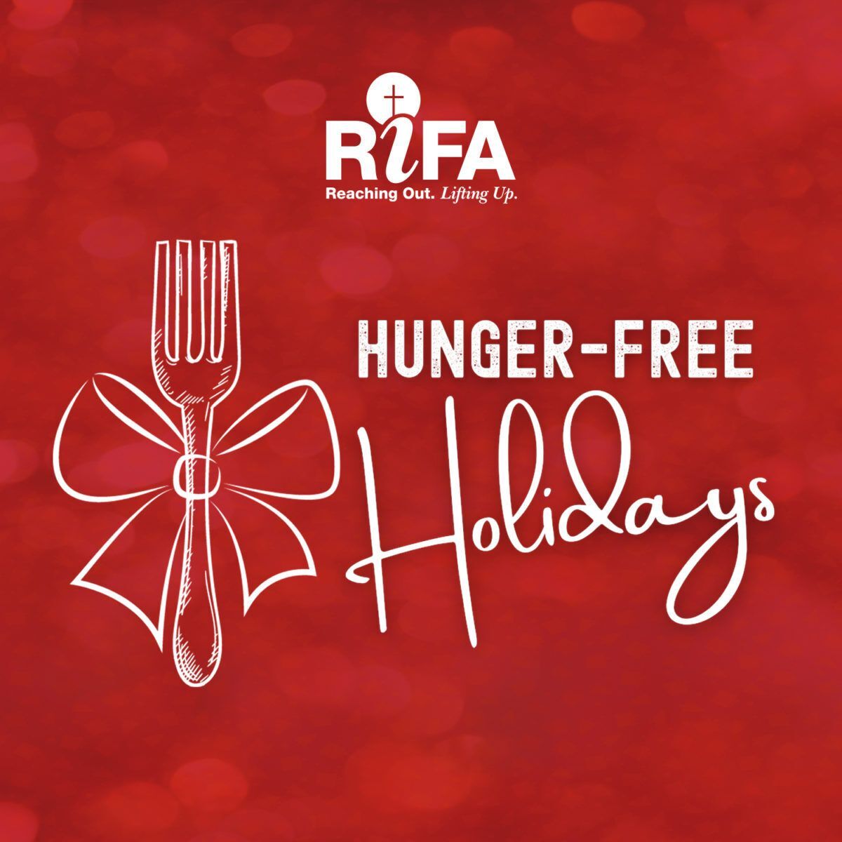 Hunger-Free Holidays 2024