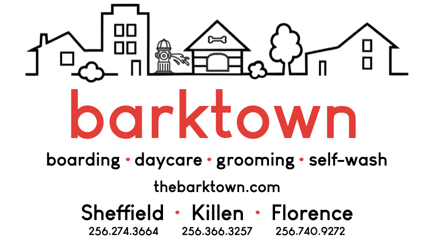 Barktown