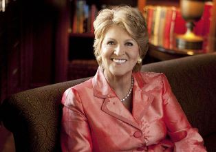 Alabama's own Fannie Flagg comes home again with another new book inspired by her home state