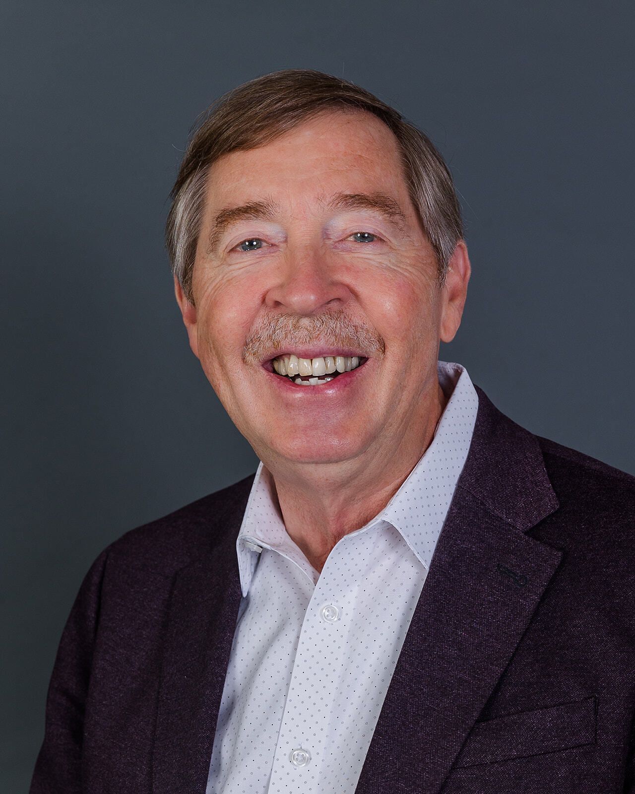 Scott Bernstein - Executive Director