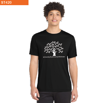 Sport-Tek ® Posi-UV ® Pro Tee