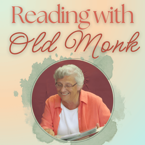 New ecourse features Old Monk's writings