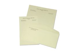 Personal Stationery