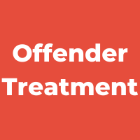 Offender Treatment