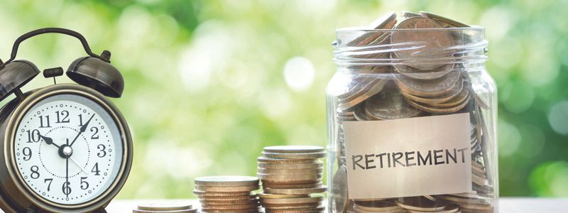 50 and Older? Here's Your Chance to Catch Up on Retirement Saving