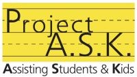 Project ASK Logo