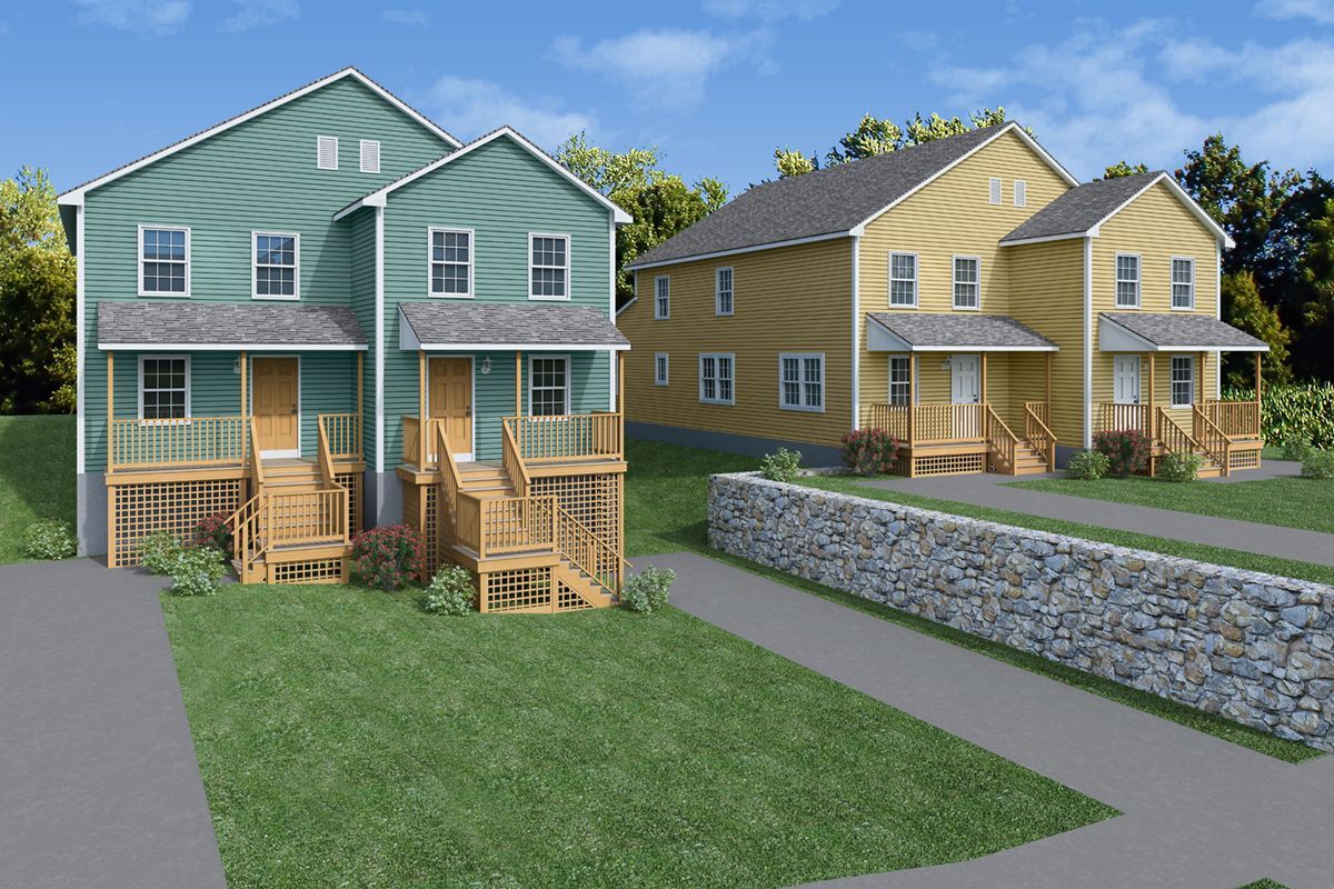 Habitat CFC and Town of Fairfield to Join for Groundbreaking Ceremony to Celebrate Partnership to Create Affordable Homeownership Opportunities