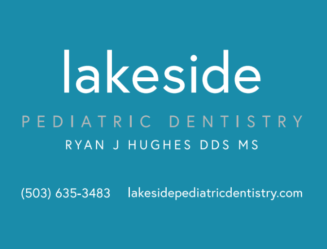 Dr. Ryan Hughes Pediatric Dentistry