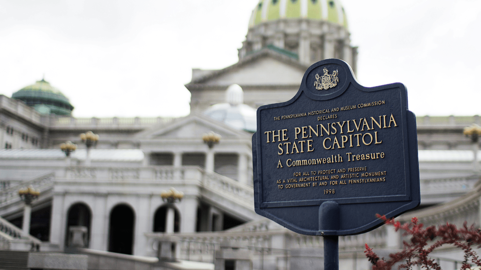 EEN Responds to Pennsylvania Governor’s 2026-2027 Budget Plan