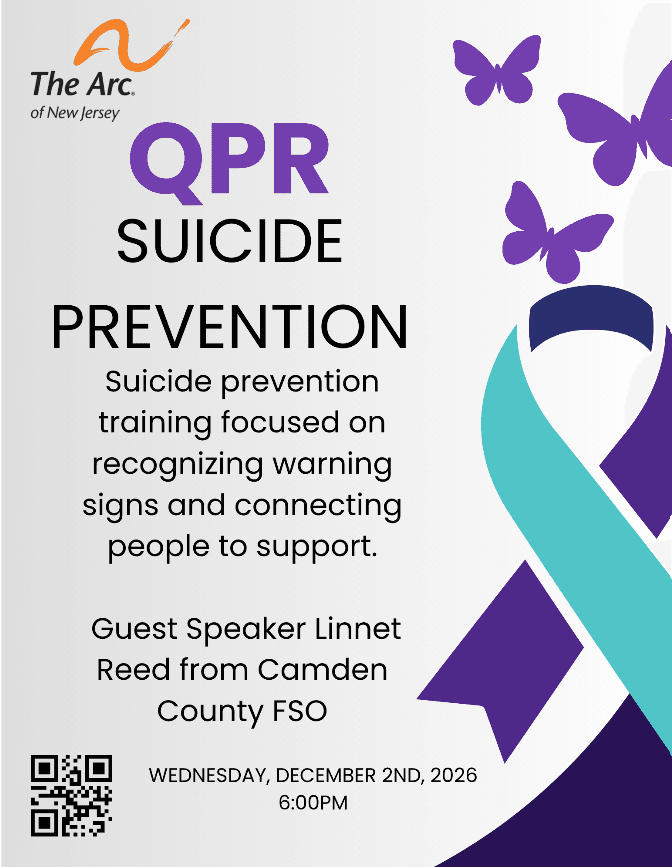 QPR Suicide Prevention