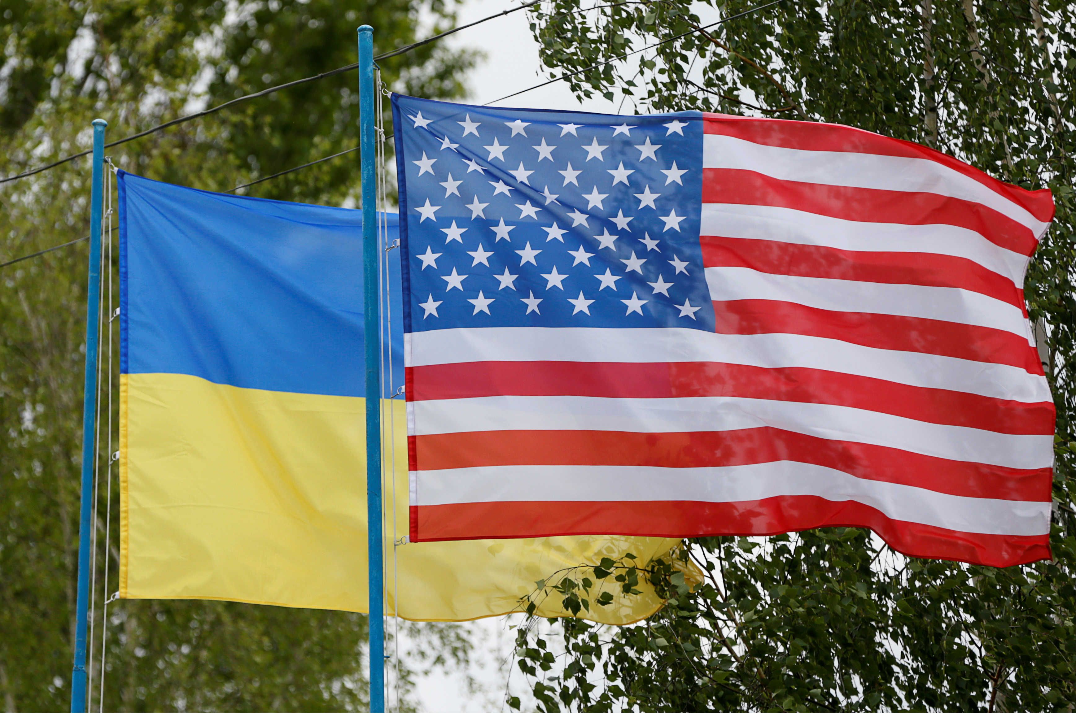 Ten Reasons Why Trump Should Visit Ukraine