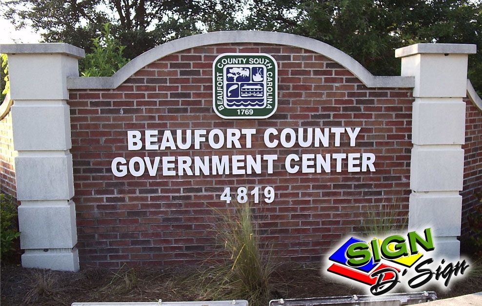 Beaufort County