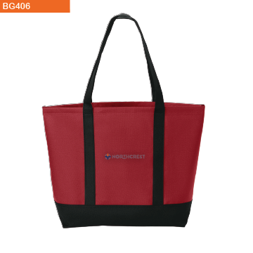 Port Authority® Day Tote