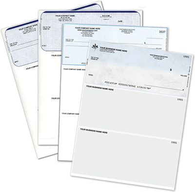 Laser cheques, manual cheques, continuous cheques, toronto cheque printing, markham cheque printing 