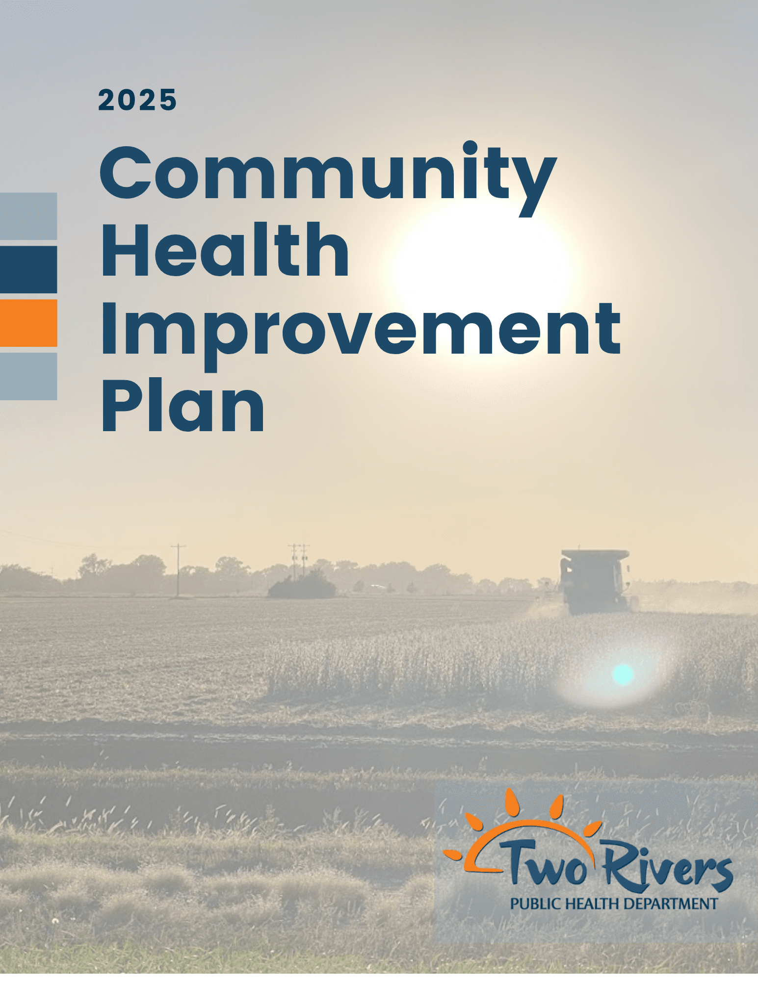 2025 Community Health Improvement Plan