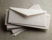 envelopes