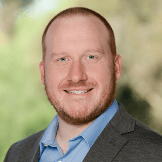 Jacob P. Larkey