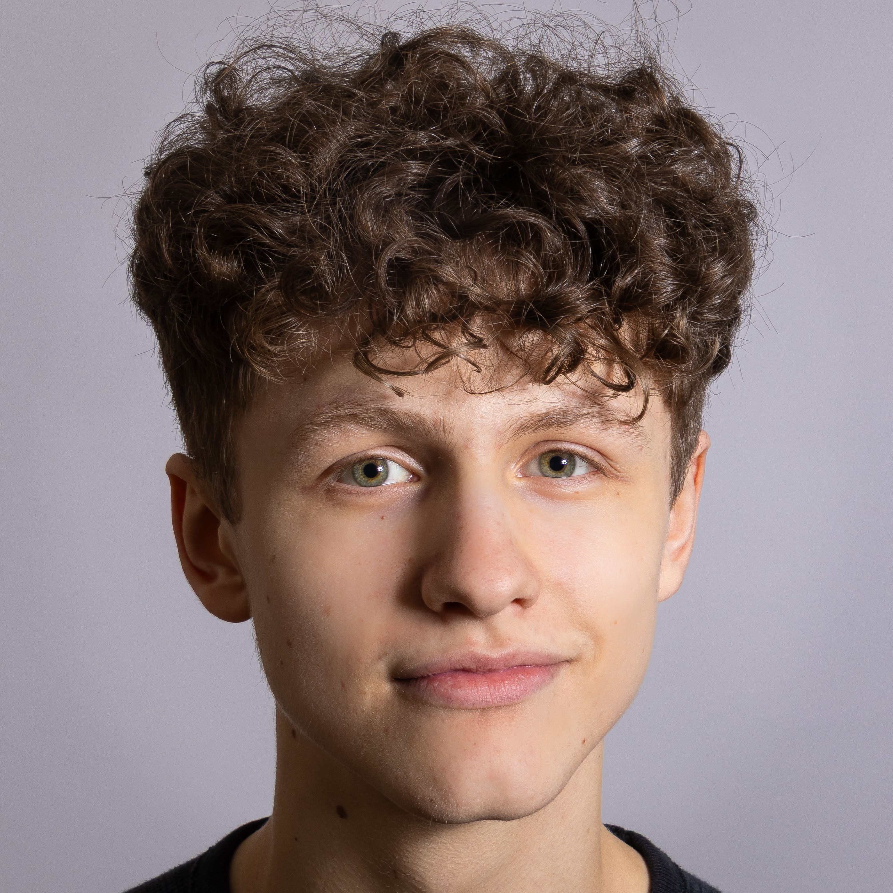 Jon Peterson/East Singers Music Scholarship