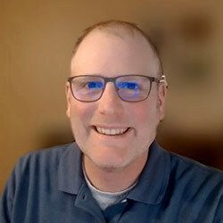 Eric Fiedler