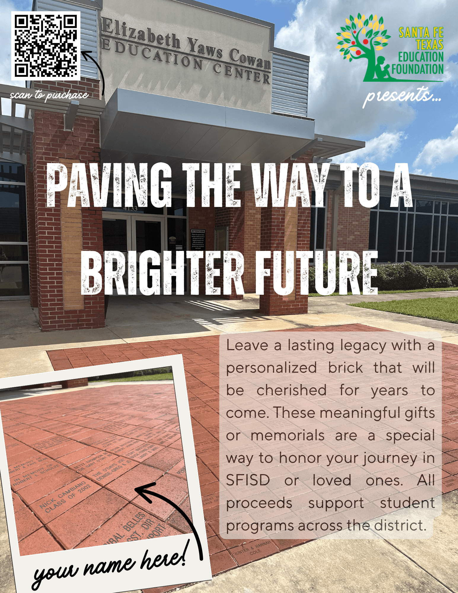 brick walkway 