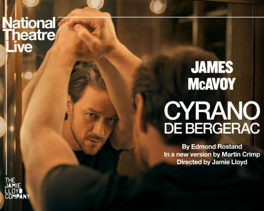 NTL Screening: Cyrano de Bergerac