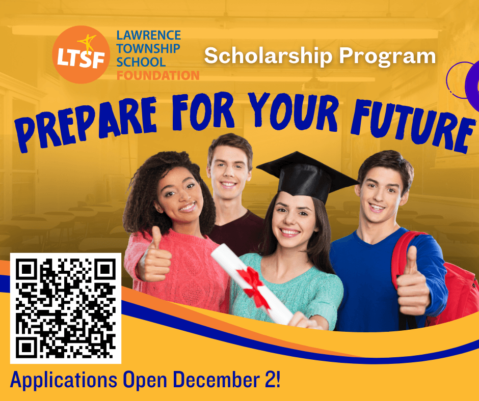 Preparing Students Through the LTSF Scholarship Program