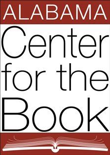 Free Authors Series Offered by Alabama Center for the Book, University Press