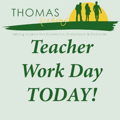 Teacher work day