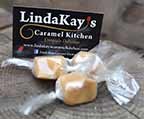 Linda Kay's Caramel Kitchen Individual Caramels