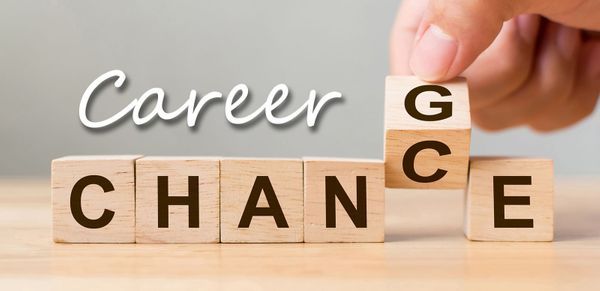 Current Career Center Listings