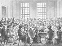 June Interim Meeting