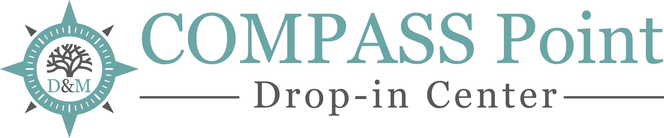 COMPASS Point Drop-In Center