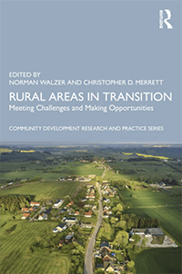 Rural Areas in Transition: Meeting Challenges and Making Opportunities