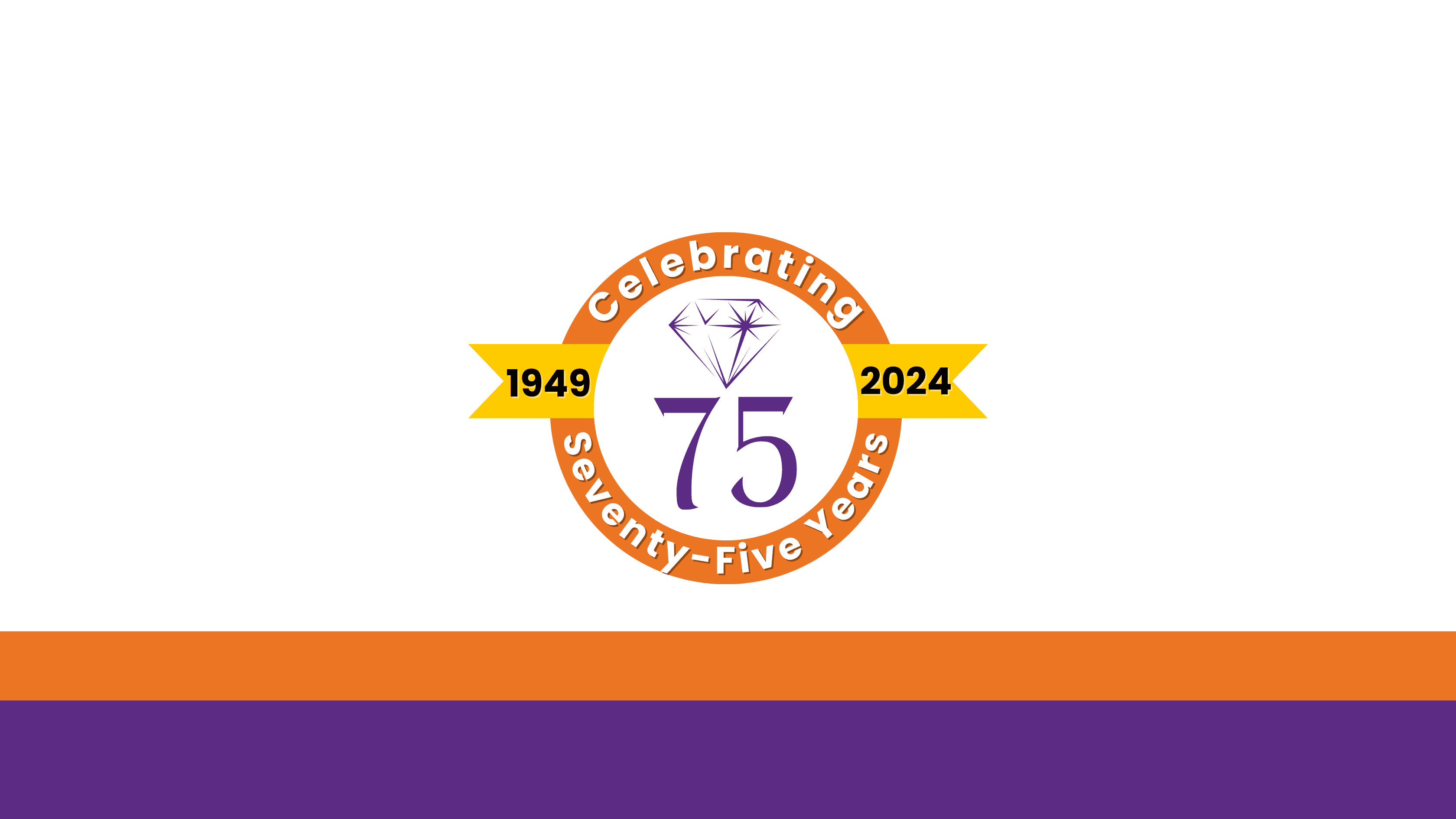 Celebrating 75 Years!