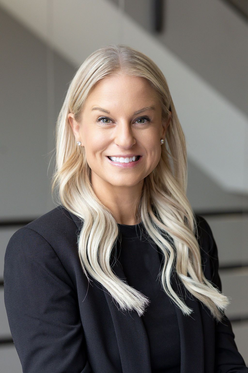 Miranda Soulliere, Vice Chair