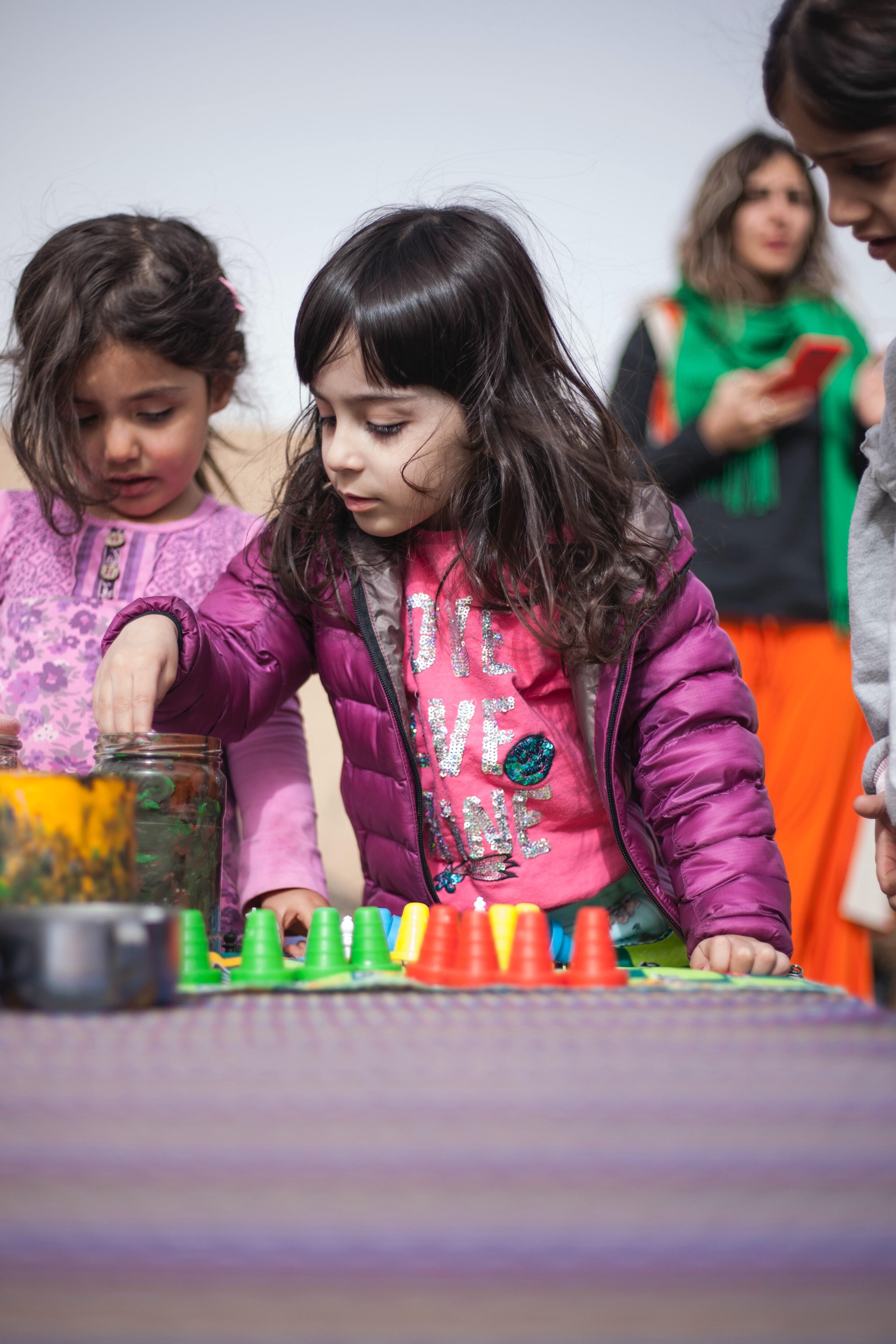 Nebraska Early Childhood Workforce