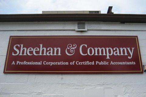 Sheehan & Company
